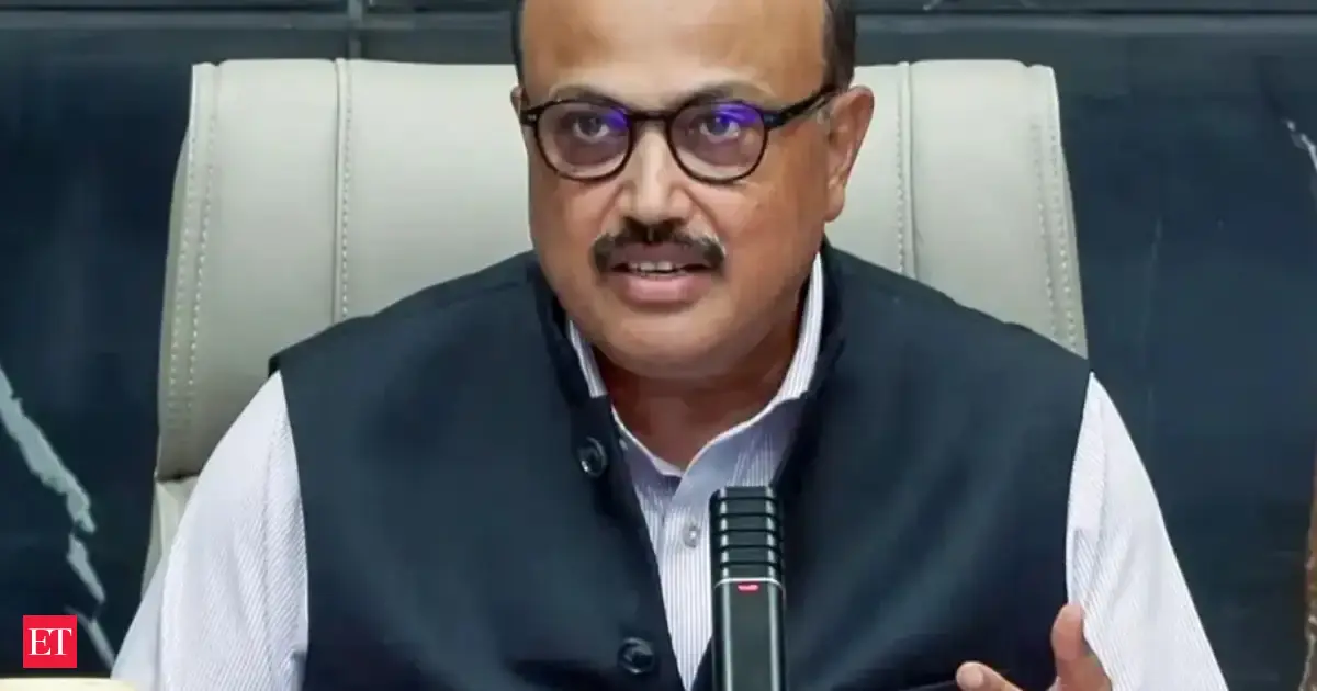 India needs enabling ecosystem for green trade, says Commerce Secretary