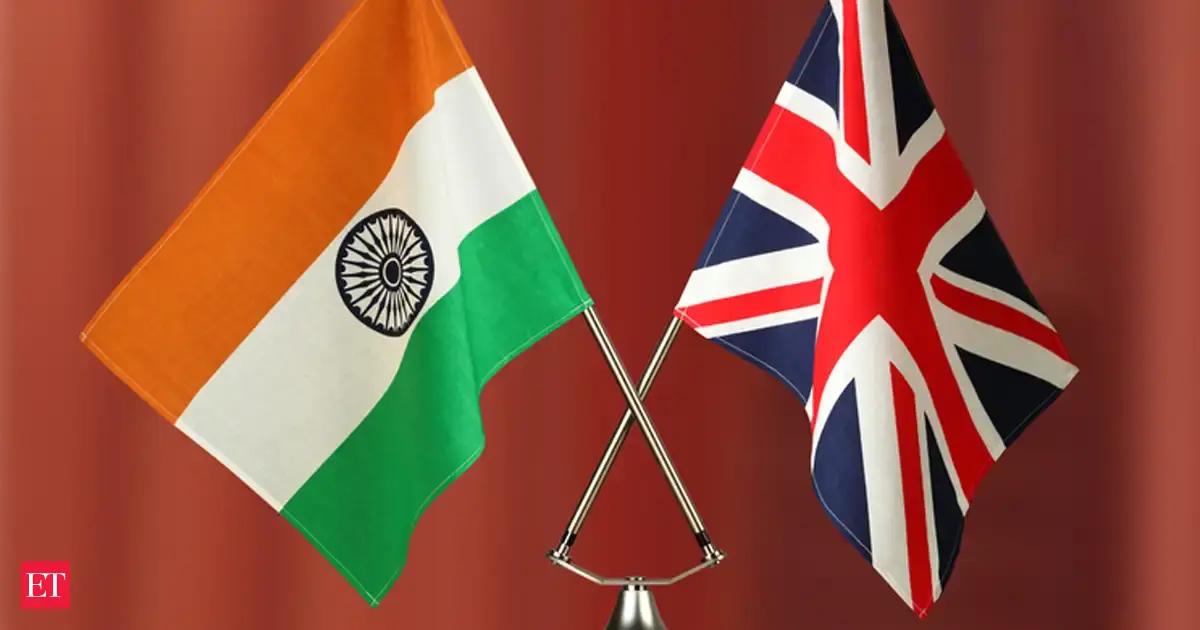 First tariff-free Scottish salmon shipment arrives in Bengaluru under UK-India CETA
