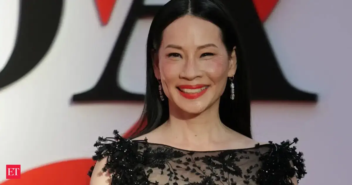 Quote of the day by Lucy Liu: 'Motherhood has completely turned my world upside down in…' Life lessons from inspiring quote on shifting priorities, personal transformation, parenting and humility