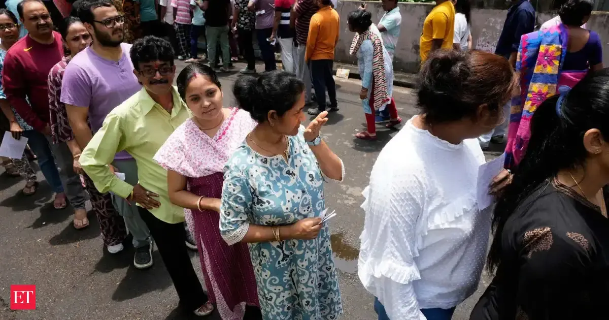 JPC asks industry to estimate financial hit from frequent polls