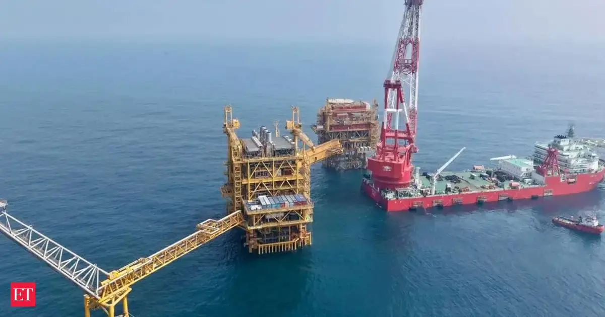 A deep dive with Rs 84,084 crore scheme for offshore oil and gas exploration
