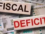 Unfazed by West Asia crisis, fiscal deficit within range at 18.2% in Q1