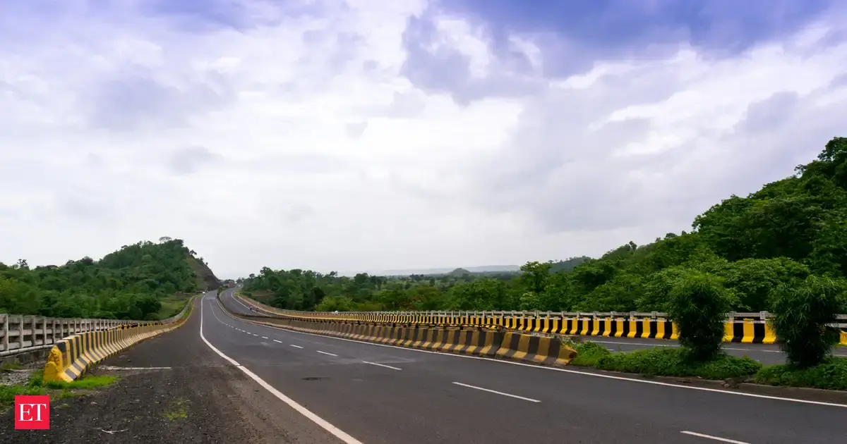 NHAI identifies 54 projects worth Rs 1.8 lakh cr to be awarded in 2026-27