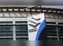 Maruti Suzuki Q1 profit drops 11% to Rs 3,352 crore amid rising input costs