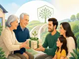Estate planning: Why passing on wealth during your lifetime can be a smarter succession strategy