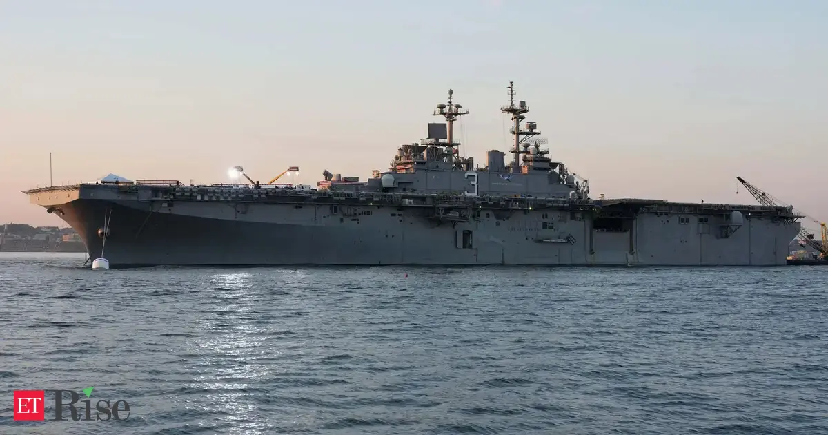 Secret oil shuttle quietly keeps Hormuz flowing 