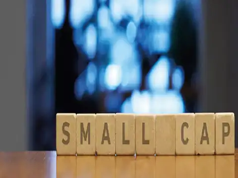 Smallcap funds