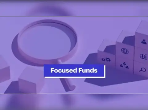 Focused funds