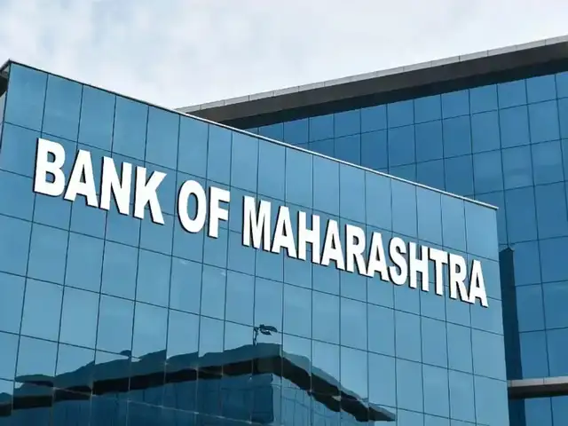Bank of Maharashtra