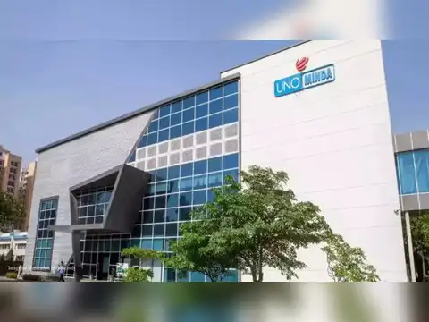 UNO Minda
