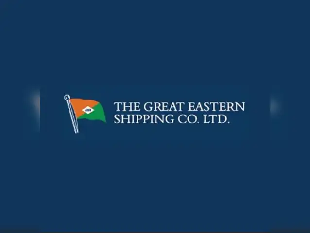 The Great Eastern Shipping