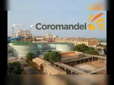 Coromandel International