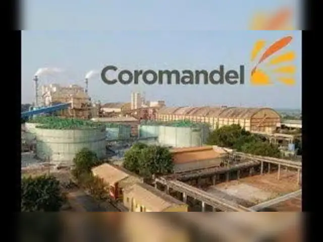 Coromandel International