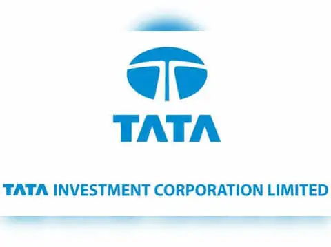 Tata Investment Corporation  