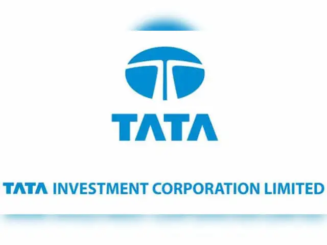 Tata Investment Corporation  