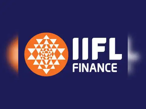 IIFL Finance