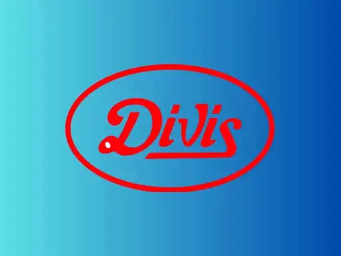 Divi's Laboratories  