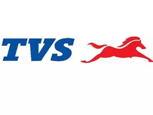 TVS Motor Company  