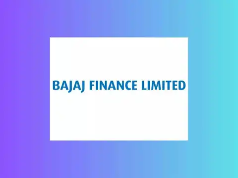 Bajaj Finance  