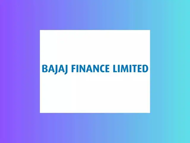 Bajaj Finance  