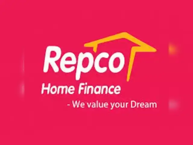 Repco Home Finance