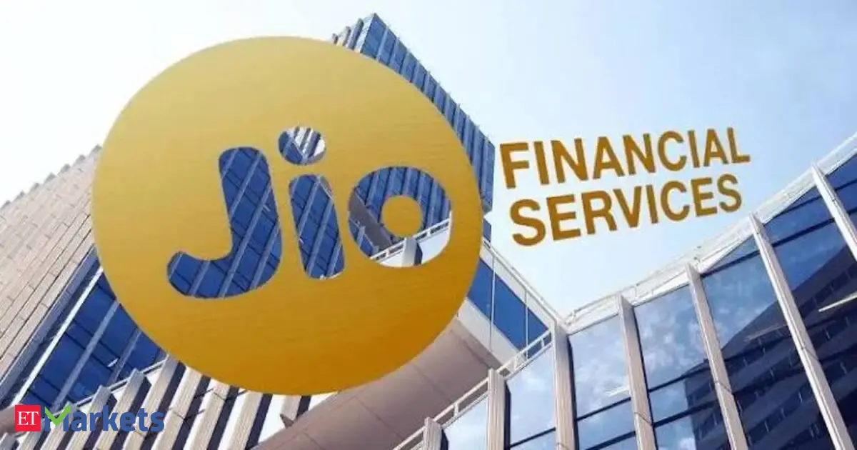 Jio Financial Services sets record date for dividend. Check details