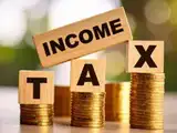Over 5.9 crore income tax returns filed by July 31 for AY27 as deadline closes