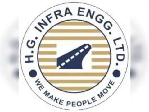 H.G. Infra Engineering