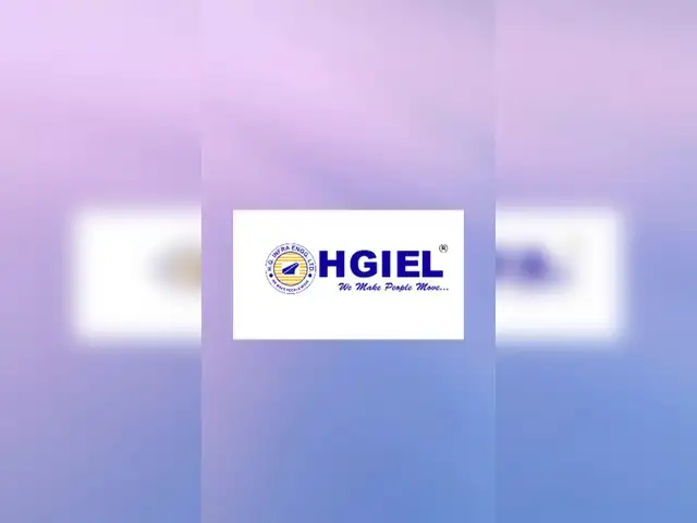 H.G. Infra Engineering