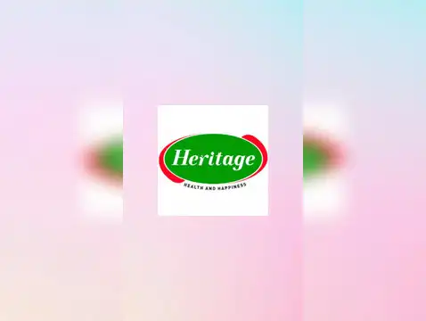 Heritage Foods