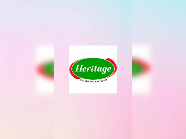 Heritage Foods