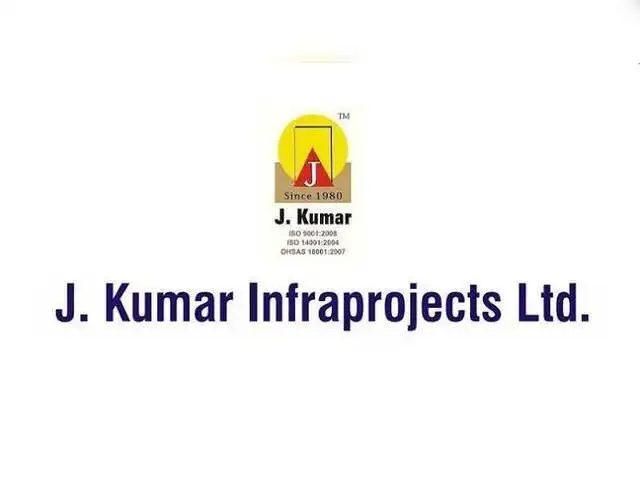 J Kumar Infraprojects