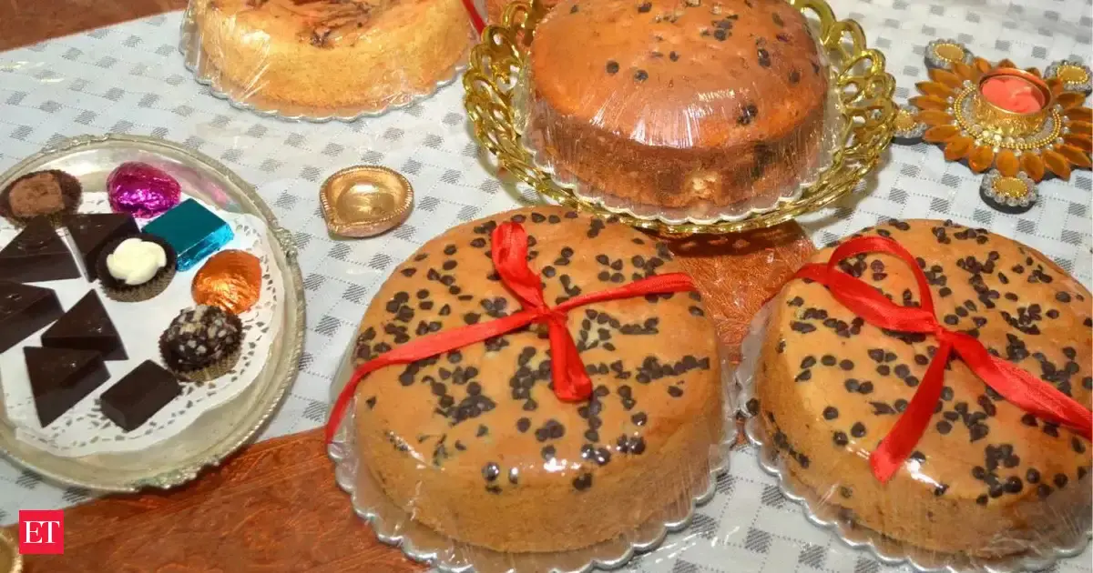 FSSAI suspends Kolkata bakery major Switz Foods' licence over unhygienic manufacturing, pest infestation