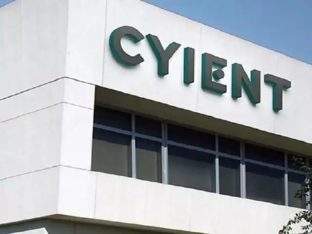 Cyient DLM