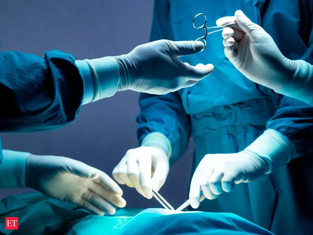 Trinidad restaurateur Carveann David undergoes rare heart procedure in India