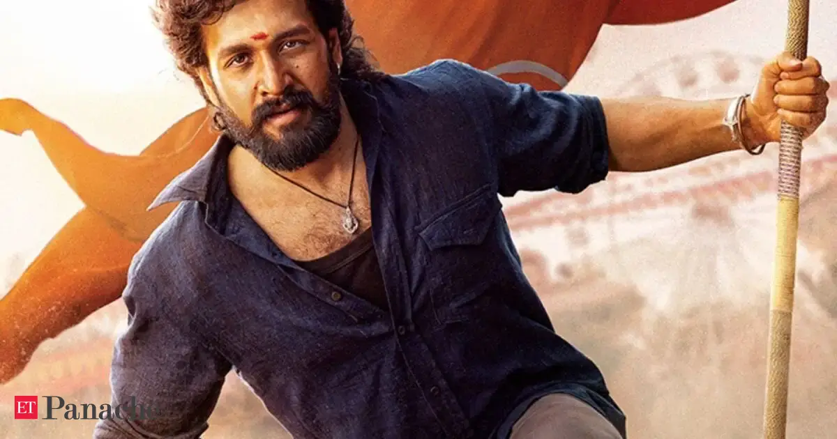 Lenin OTT release date and platform announced: When and where to watch Akhil Akkineni, Bhagyashri Borse's Telugu action romance movie online