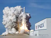 Elon Musk loses nearly half of his wealth as SpaceX shares crash 46%. More downside ahead?