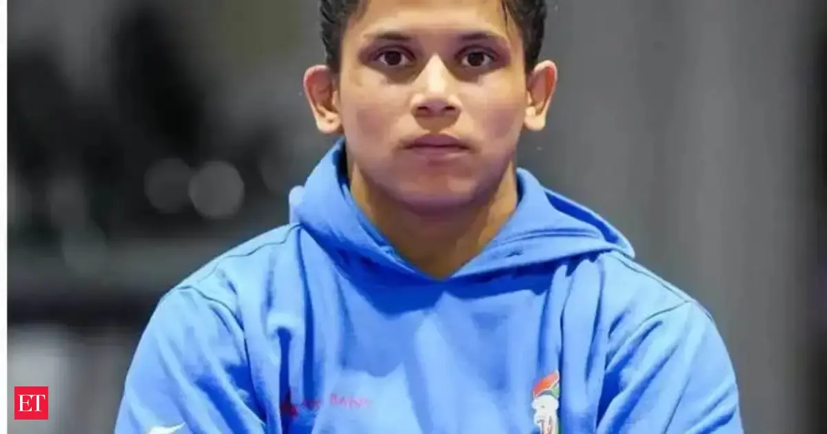 Judoka Unnati Sharma enters quarterfinals in CWG