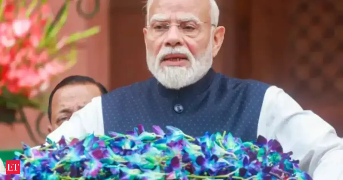 PM Modi inaugurates new Vizag airport; commercial flights to shift from Aug 17