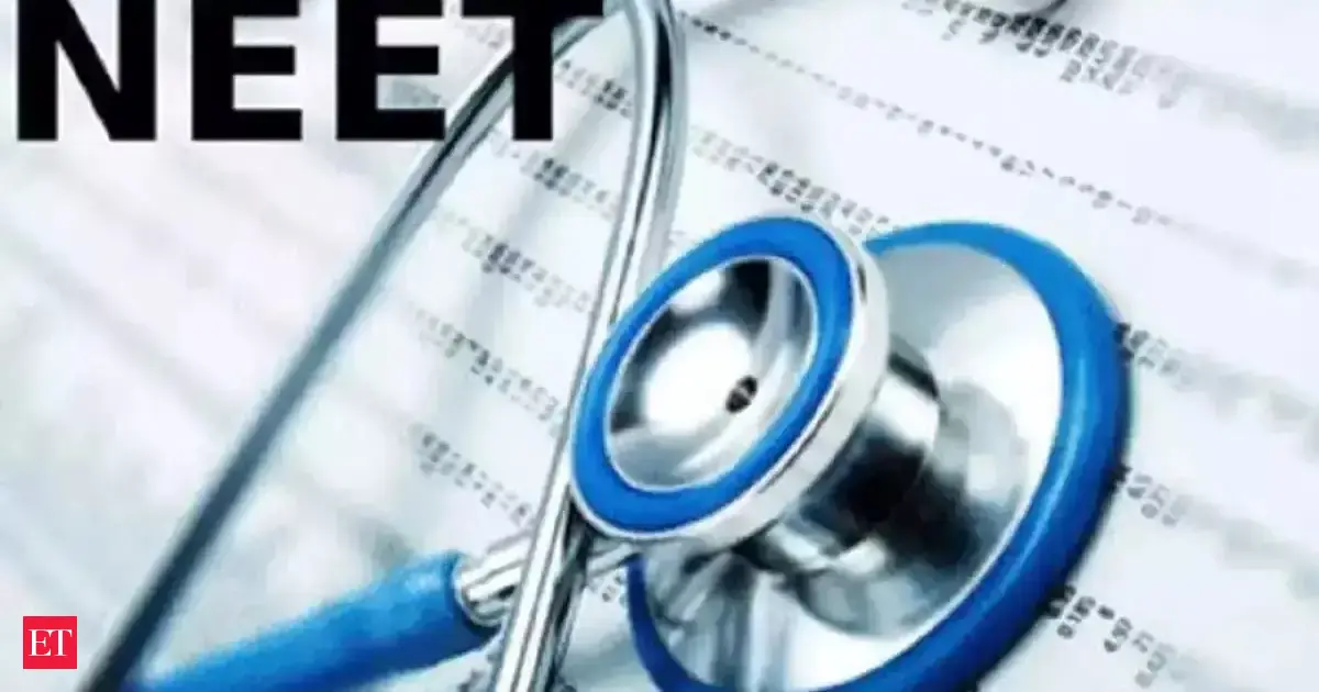 MCC NEET UG Counselling 2026 dates announced: Important schedule, eligibility, information bulletin and application process