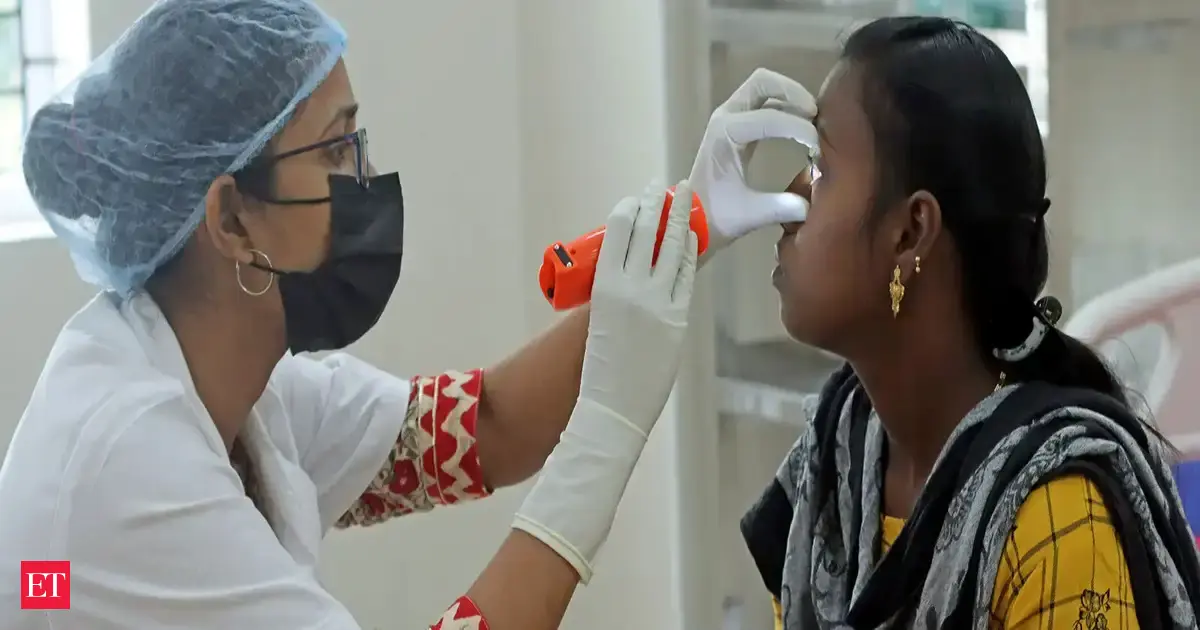 Sun Pharma recalls eye drops over contamination risk