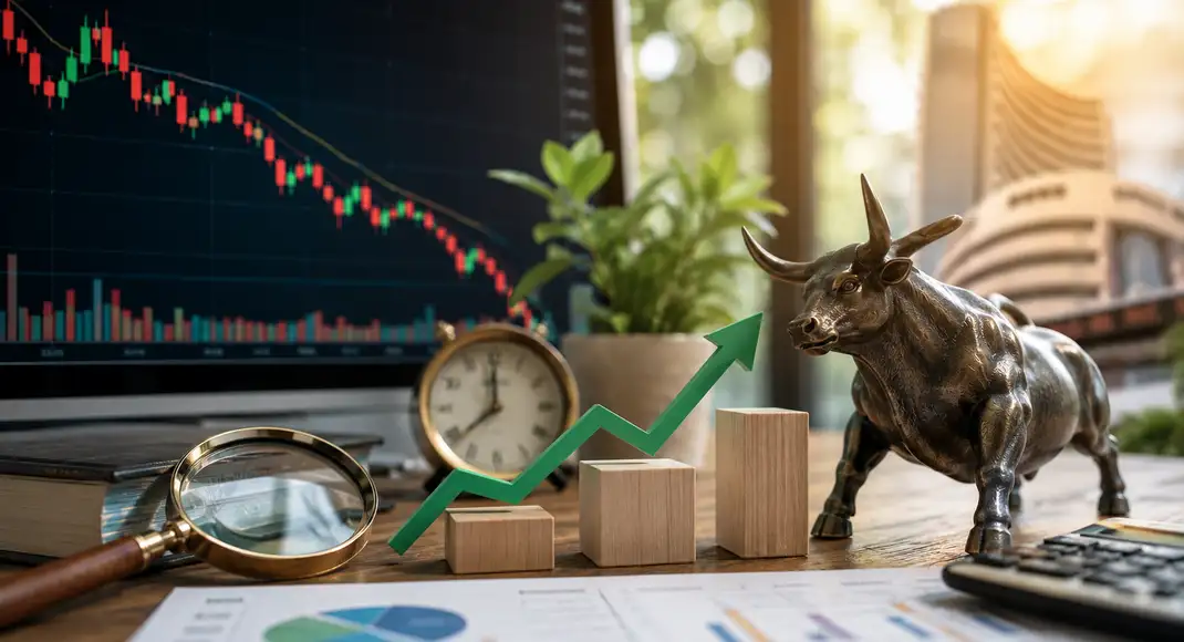 For investors with some patience: 6 mid-cap stocks from different sectors with upside potential of up to 2
