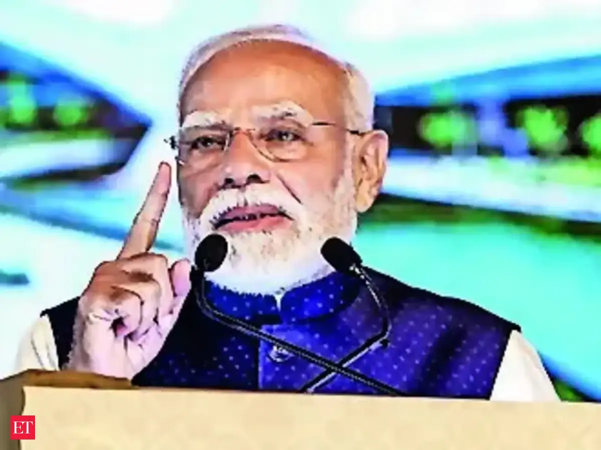 PM Modi launches South India's first chip plant