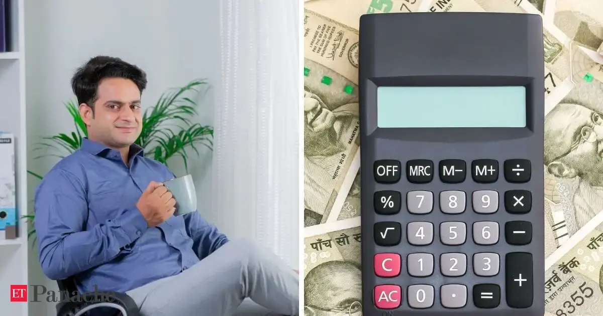 'Buy land before buying a car': Financial advisor shares Gujarati family money rules for building wealth