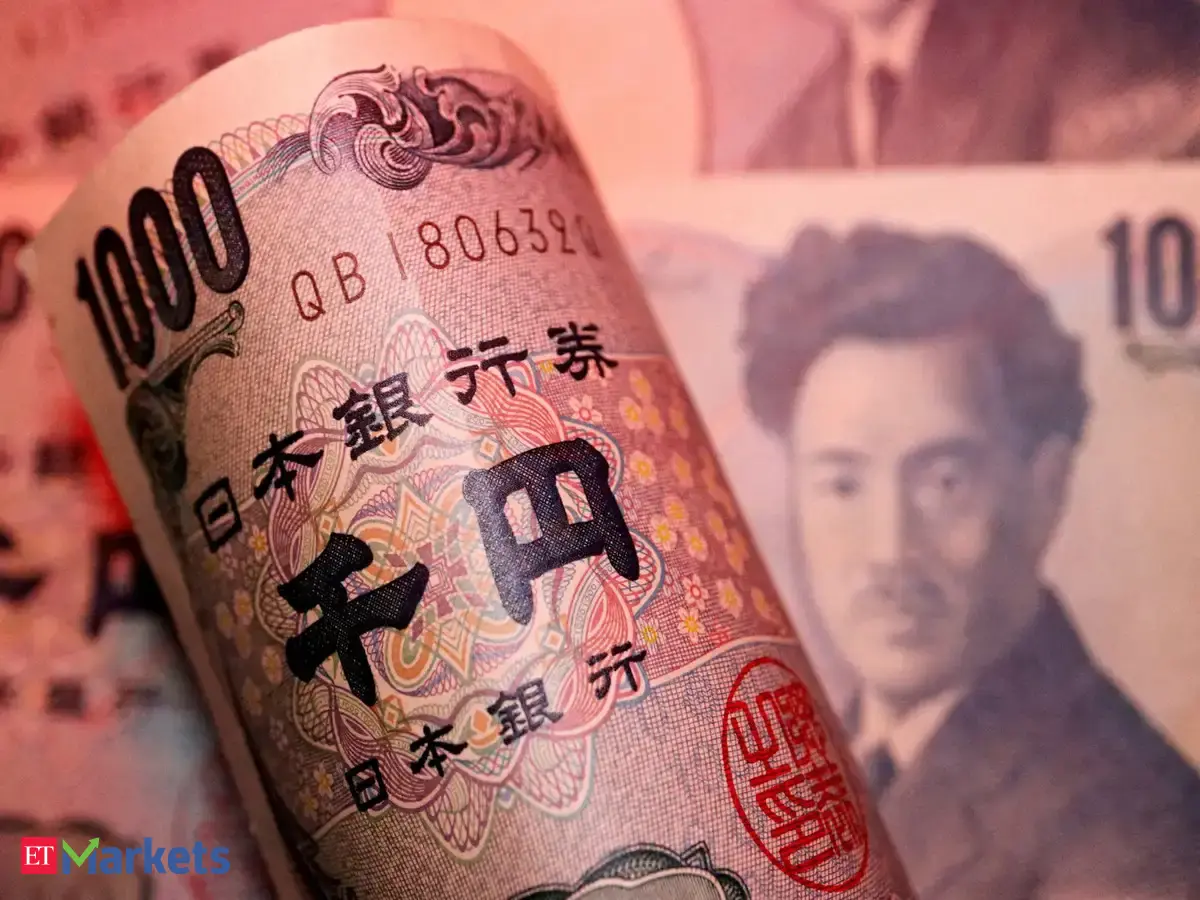 Japan to announce Tokyo, Washington took joint action on yen: Report