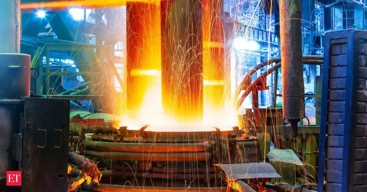 Tata Steel UK expects electricity access for EAF project by 2029: CEO Narendran
