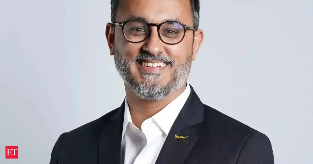 Radisson India bets on smaller cities to hit 500 hotels by 2030: MD Nikhil Sharma