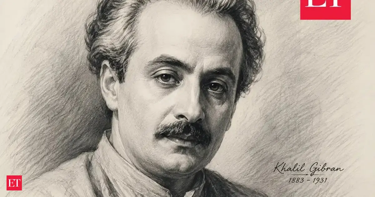 Gibran’s ‘Madness’ a Modern Necessity