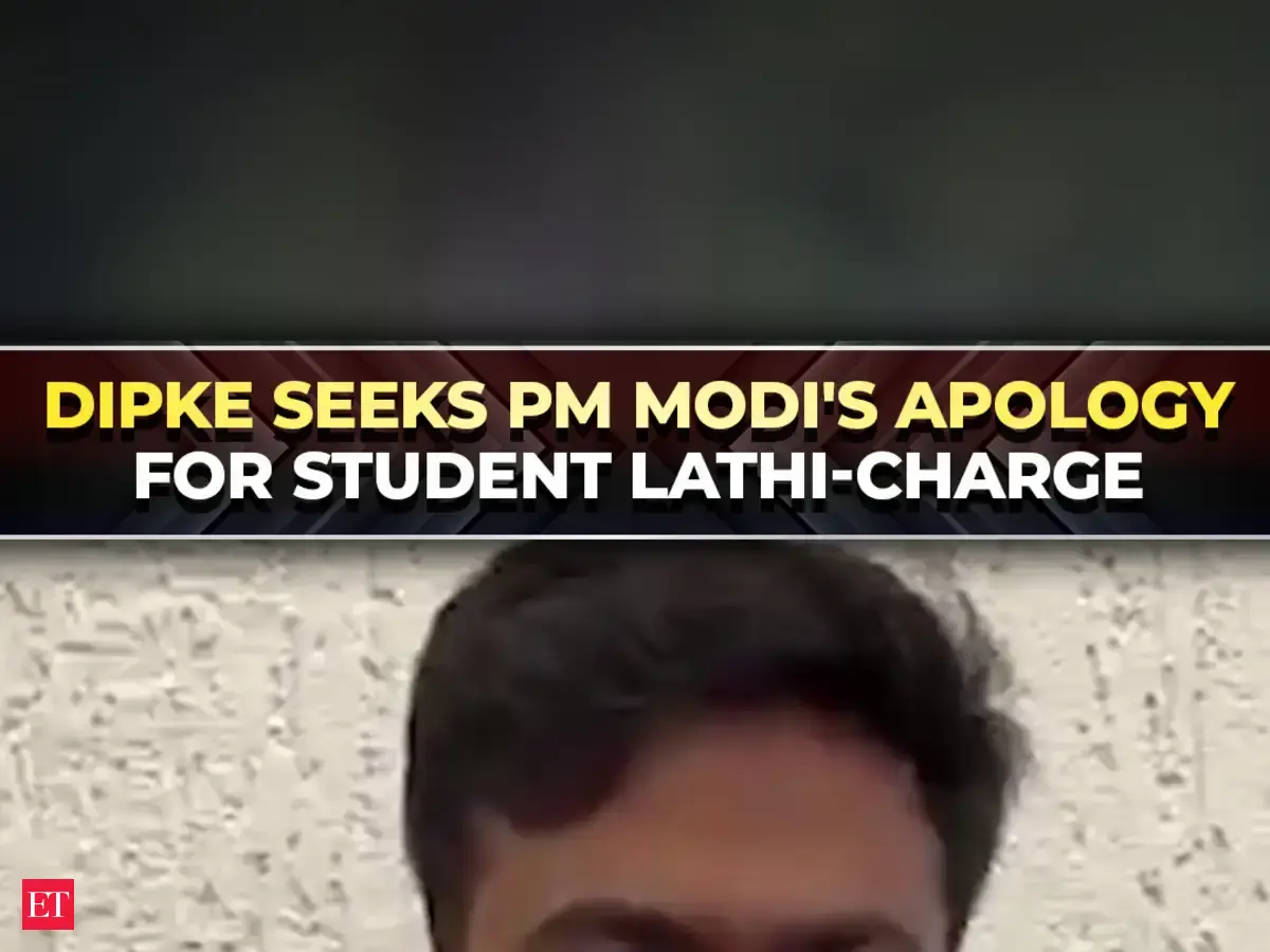 CJP Founder Demands Apology From Prime Minister Modi Over Student Police Action