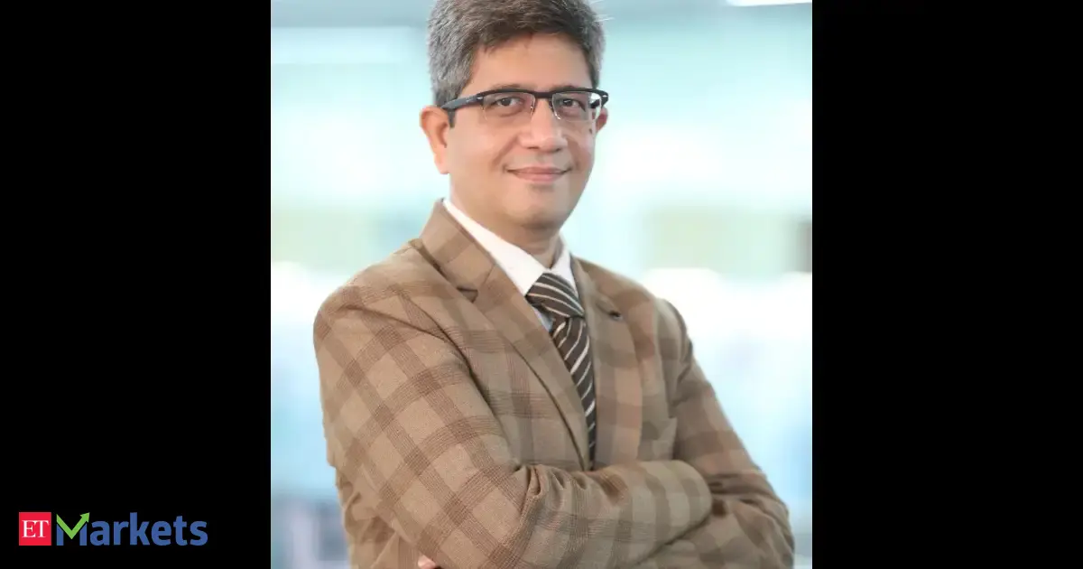 AI may hurt IT today, but it could create the sector's next growth engine: Baroda BNP Paribas MF
